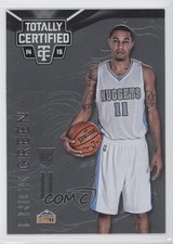 2014-15 Panini Totally Certified Erick Green #171 0a1