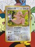 Pokémon TCG Lickitung No. 108 Southern Islands, Vintage Japanese NM / LP