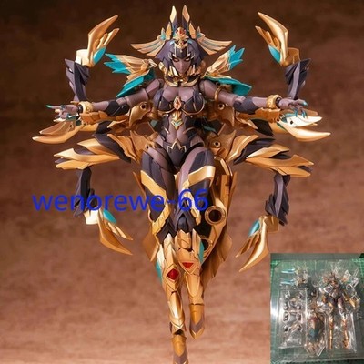 New Big Firebird EX-03 Nacha Transforms Mecha Bulid Action Figure Collection Toy