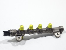 EINSPRITZDÜSEN DÜSENSTOCK INJECTION RAIL Suzuki S-Cross (AD) 1573079J80