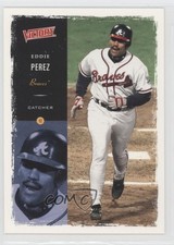 2000 Victory Eddie Perez #57 0q3