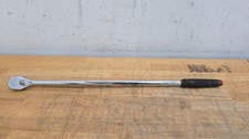 Mac Tools Vr2690pa 12 Drive Comfort Handle Fixed-head Reversible Ratchet Mac Tools Vr2690pa 12 Drive Comfort Handle Fixed-head Reversible Ratchet