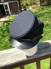 Reproduction Civil War McDowell style forage cap, 7 1/4, Campaigner