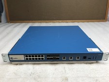 Palo Alto PA-3050 Network Security Appliance with Rack Ears / Cables