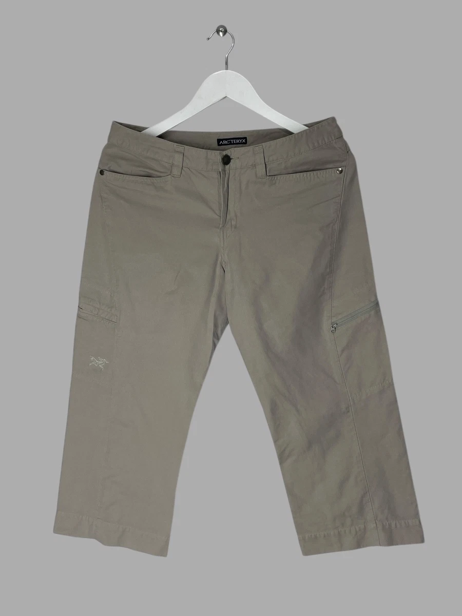 Arc'teryx Beige Pants for Women for sale | eBay