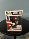 Funko Pop! Vinyl: Marvel - Spider-Man - Amazon (Exclusive) #1136