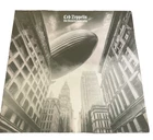 LED ZEPPELIN - NO RESTRICTIONS 1969 (CLEAR VINYL 2LP) New Sealed