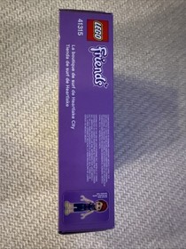 LEGO FRIENDS: Heartlake Surf Shop (41315)