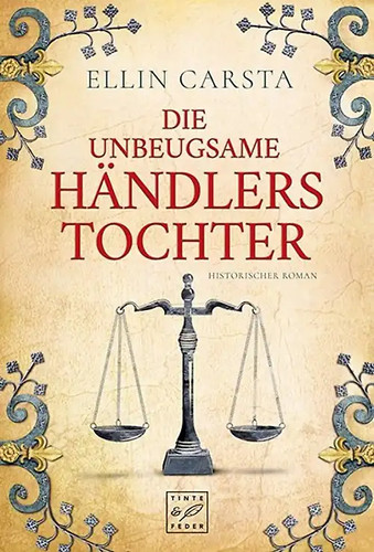 Die unbeugsame Händlerstochter