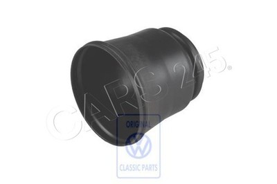 Genuine VW Polo Derby Vento-IND 80 86 87 Protective Sleeve 871412135