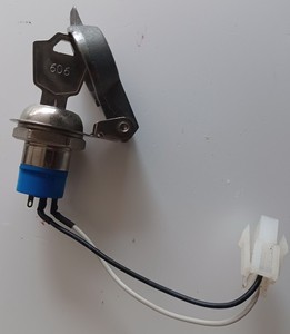 Acorn 120 Acorn 130 stairlift Outdoor Key Assembly
