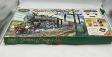 GMR 00 gauge Freight Set boxed engine and wagons Hornby  Airfix Mainline  K1