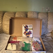 Perler Beads Super Book of Patterns Kit with 200 Designs  Pegboards