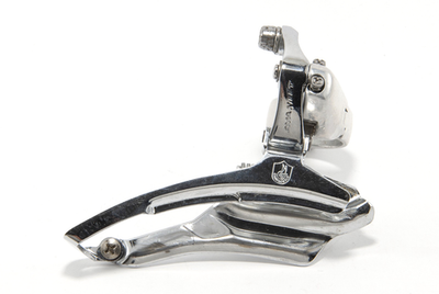 Dérailleur Avant Campagnolo Avanti – Collier 28,6 Mm – Neuf Ancien Stock (NOS)
