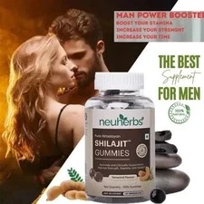 Get Hard Fast Acting /Rock Hard Play Time Male Performance 30 gummies Free Ship