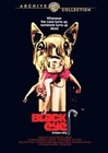 Black Eye - (Full Frame, Manufactured on Demand, Mono Sound) - [DVD]