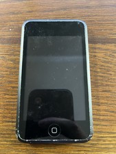 Apple iPod Touch 1st generation 8GB Black/Silver A1213