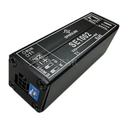 SPEEDLINK SE1002 100M Automotive Ethernet   Module 100baseT1 to RJ45 #ac