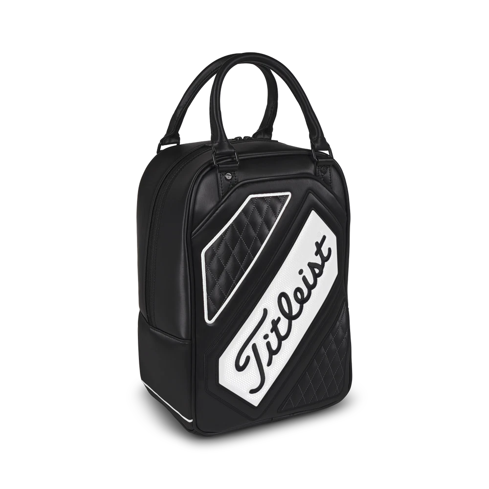 TITLEIST SAC SUNDAY CARRY - Sac de Golf Ultra Léger et Confortable