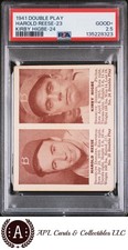 1941 Double Play Baseball Cards 46