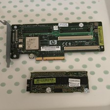 HP Smart Array P400 Controller Board with 512 CACHE 447029-001