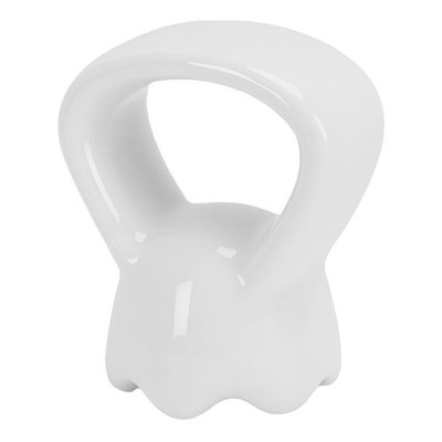 Ergonomic Ceramic Gua Sha Ring For Face And Body BAK