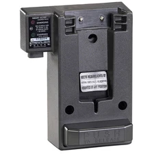 Streamlight Black Smart Charge Charging Rack Wall Mount AC/DC for Vulcan Series