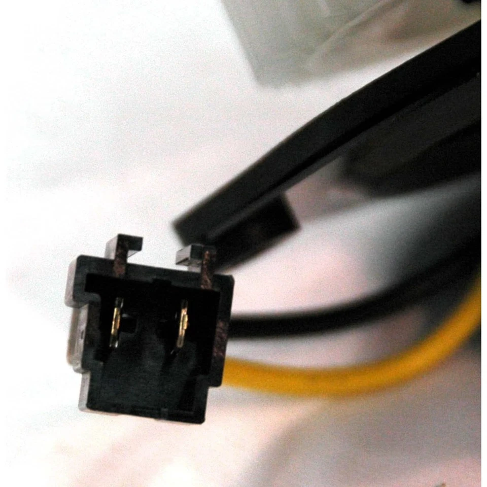 Motor soplador furgoneta Dodge Ram 1500/2500/3500 1995-2003 para 5015869AA Foto 3 de 4