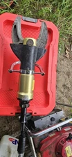 Hurst Jaws of Life High Pressure Hydraulic Cutting Tool