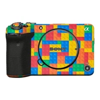 Camera Skin Decal Body Carbon Fiber Film 3M Cover Wrap for HASSELBLAD X2D 100C