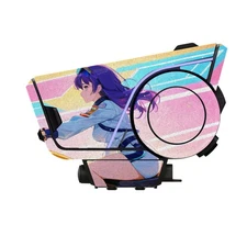 For Sena 60S Protection Sticker Decal AI20 Motor Girl