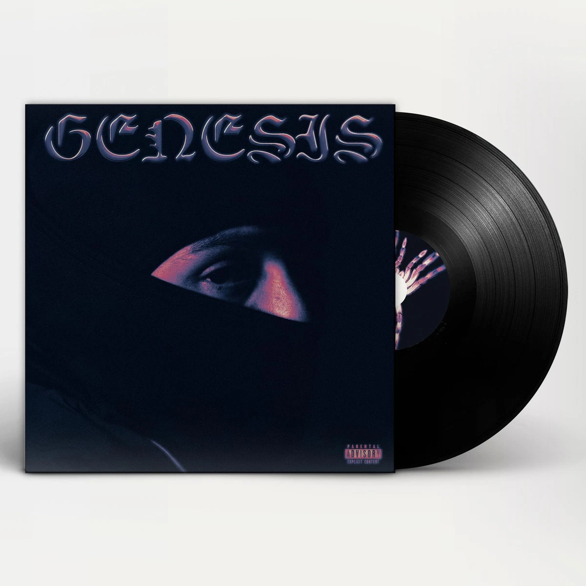 洋楽 GENESIS G-RAP VYNAL GENESIS G-RAP VYNAL 【公式通販】