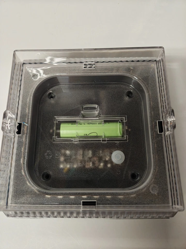 Solar Post Lights Outdoor, 12 LEDs, 3 Modes Post Cap Light for  4x4 post, NIB - Image 3 of 4