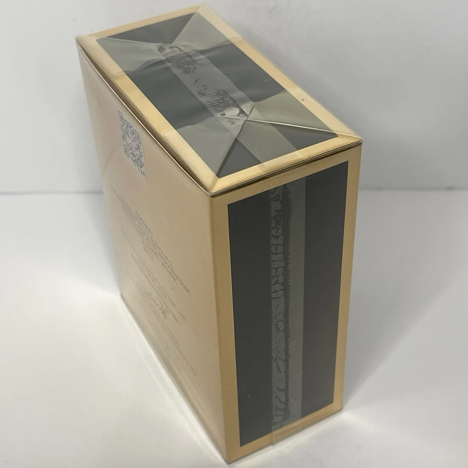 LE ROY SOLEIL EXTREME от Сальвадора Дали 3,4 унц /100 мл туалетная вода спрей мужчин новый и запечатанный - Изображение 3 из 4