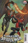AMAZING SPIDER-MAN #20 VF/NM MARVEL HOHC 2026