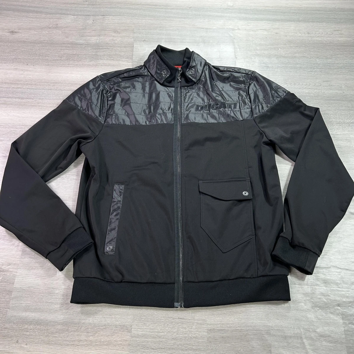 Puma Ducati In Men's Coats & Jackets for sale | eBay