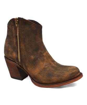 redhawk boot company