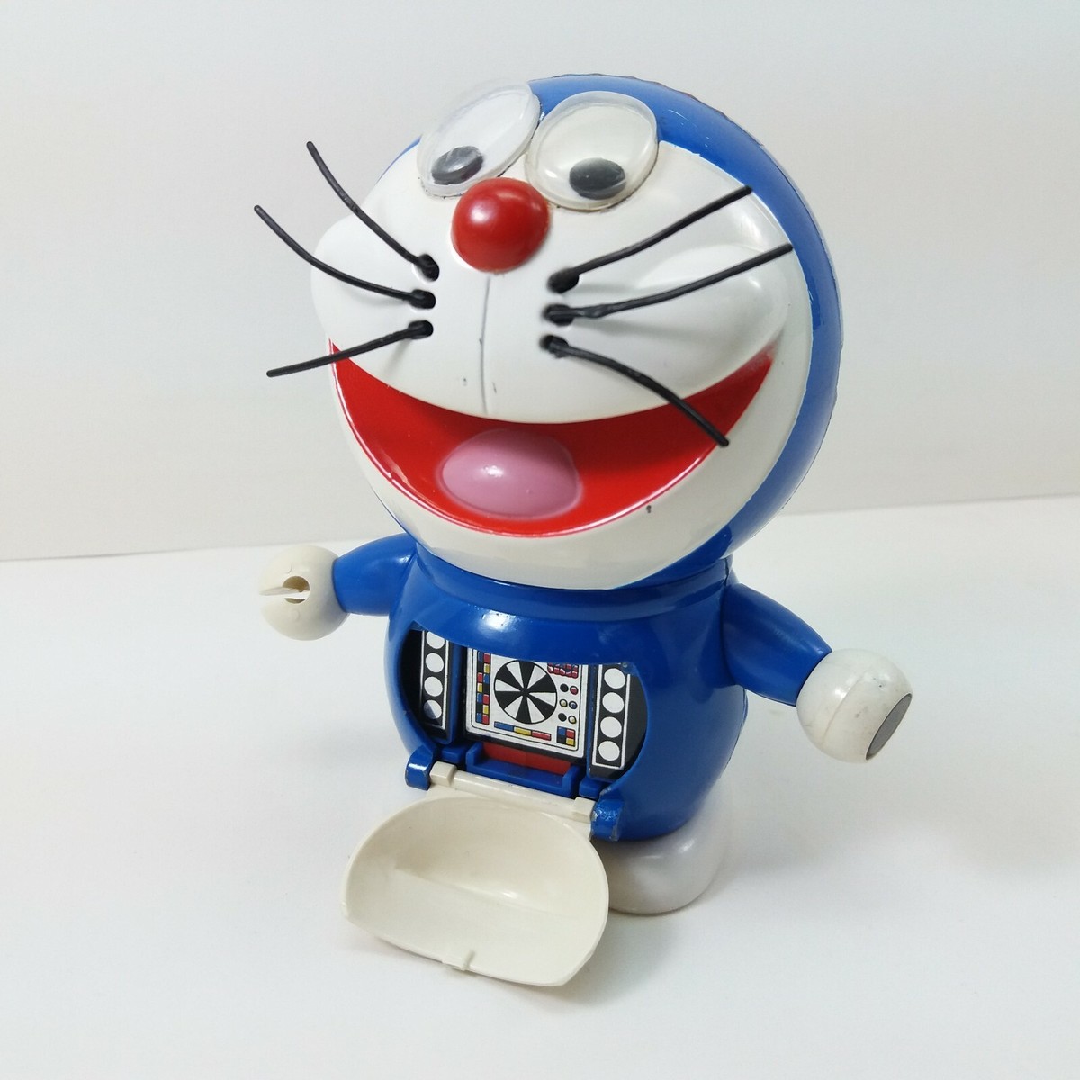 ドラえもんミニフィギュア　1980年～2000年 ドラえもん ミニフィギュア - メルカリ