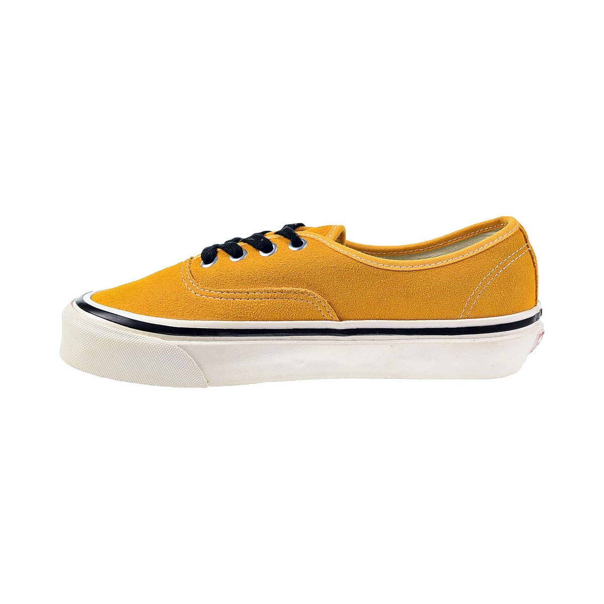 Vans Authentic 44 DX Men's Shoes Anaheim Factory Gold VN0A38ENT7S