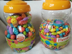 battat pop beads