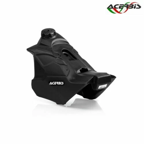 Réservoirs à essence Acerbis pour motocyclette KTM