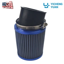 Update 62mm Air Filter for Predator 196 212cc GX390 420 CT200U Go Kart Mini Bike