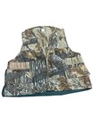 Size 2XL Real Tree Hunting Vests