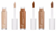 E.L.F Hydrating Full Coverage Satin Camo Concealer choose shade
