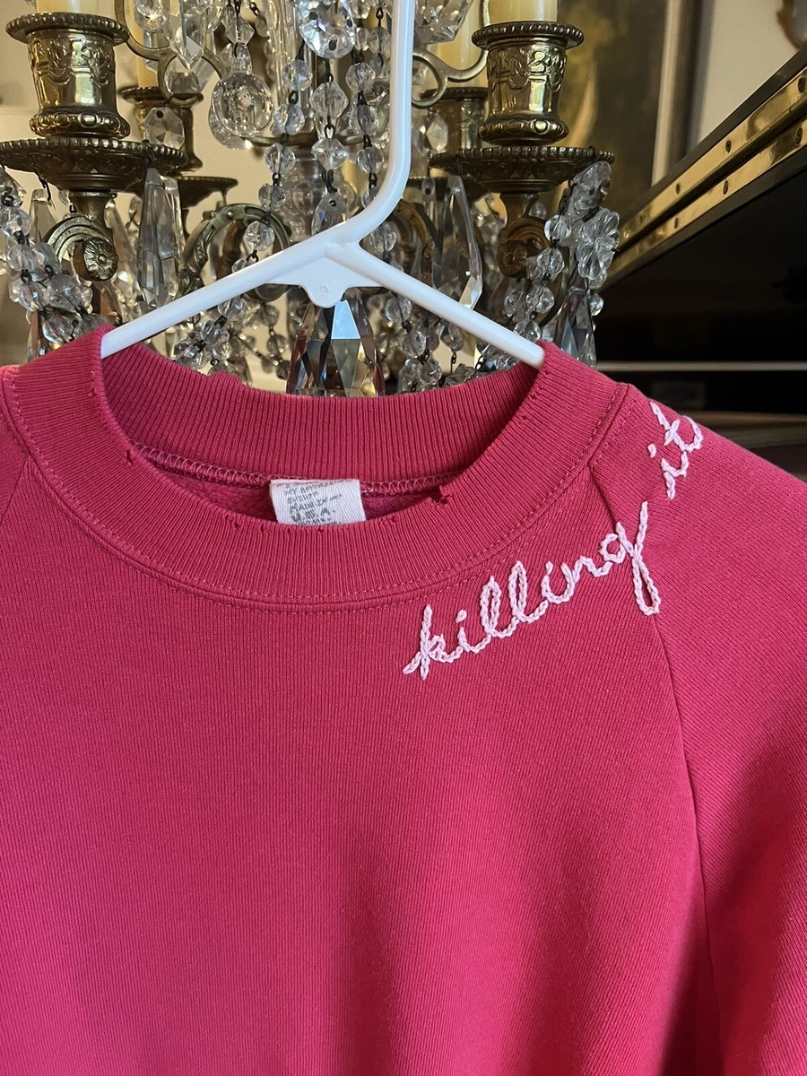 I stole my boyfriend's shirt cheap sweatshirt
