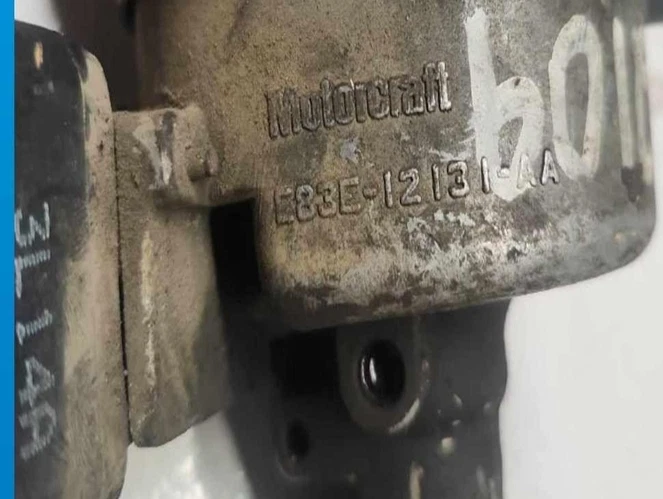 Ford Tempo Topaz 1986-1990 Taurus 1986 Sable 1984-1994 distribuidor 2,3 L 4-140 Foto 3 de 4