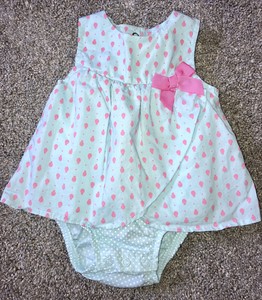 ebay baby girl outfits