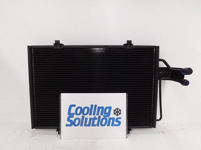 RENAULT ESPACE II CONDENSER NOS 1991-1996 OE: 6025109349
