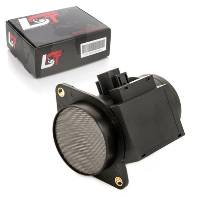 Mass Air Flow Sensor MAF with LMM Blade 074 906 461 for Audi 80 A3 A4 A6 1.9 TDI