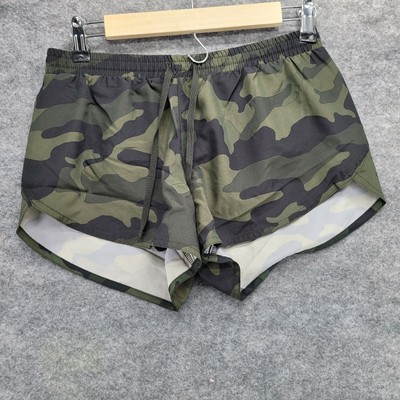 Old Navy Active Running Shorts Womens 